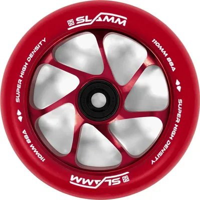 Immagine prodotto di Slamm Stunt Scooter Team Ruota 110 mm Alukern Rot
