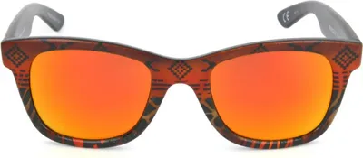 Produktbild von Italia Independent Mod. I-I Mod- 090 Indian Mix Brown
