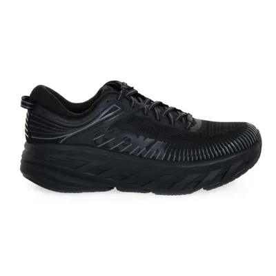 Produktbild von Hoka One One Schuhe Bondi 7, 1110518BBLC
