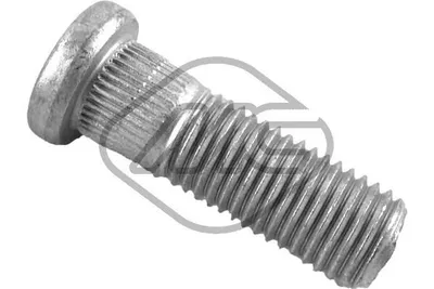 Obrázek produktu pro Metalcaucho čepy kol 39219 pro HONDA CIVIC VIII Hatchback (FN, FK)