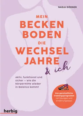 Image de Mein Beckenboden, die Wechseljahre und ich