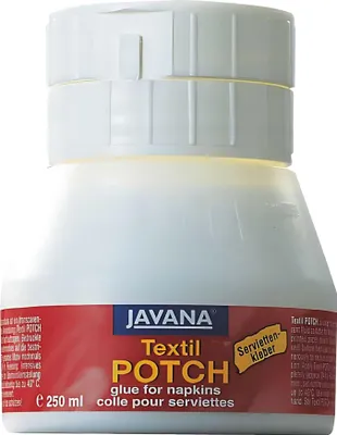 Produktbild von KREUL Textil Potch 254 g / 250 ml