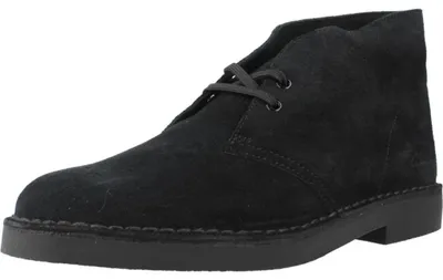 Zdjęcie produktu dla Clarks Desert Bt Evo Czarny