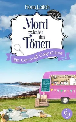 Produktbild von Mord zwischen den Tönen | Ein Cornwall Cosy Crime