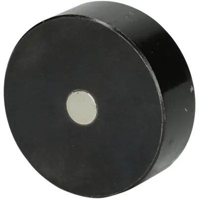 Produktbild von KS Tools  Einsatz mit Magnet, Ø 40 mm, 460.4725