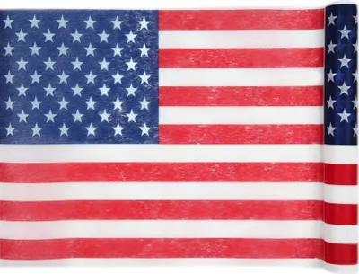 Obrázek produktu pro Stolní běžec USA