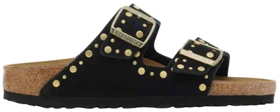 Produktbild von Birkenstock Arizona Rivet 1030348 (36/black)