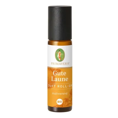 Produktbild von Gute Laune - Roll-On 10ml 12er Pack