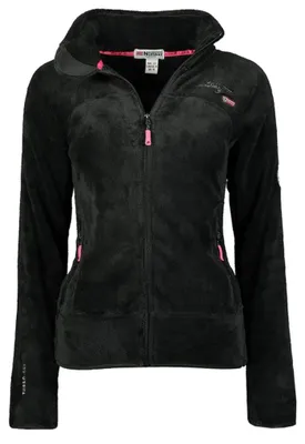 Zdjęcie produktu dla Bluza Geographical Norway Upaline WU6060FGNBLACK