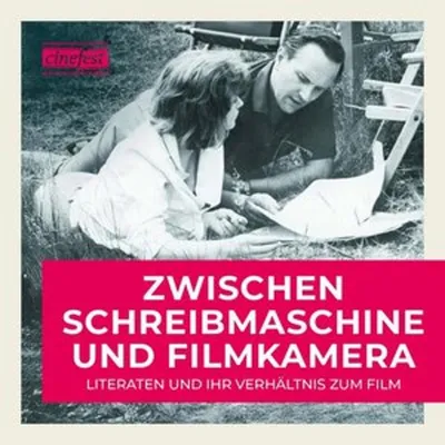 Obrázek produktu pro Zwischen Schreibmaschine und Filmkamera