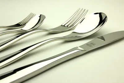 Produktbild von Carl Schmidt Sohn GLINDE Besteckset Menuebesteck 30 teilig Edelstahl rostfrei 18/10
