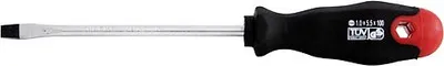 Image de Tournevis Strend Pro 9927, PLO8.0x150 mm, plat