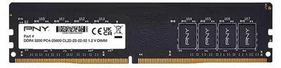 Immagine prodotto di PNY DDR4 DIMM 8 GB 3200 MHz