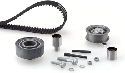 Produktbild von GATES Zahnriemensatz K015559XS
