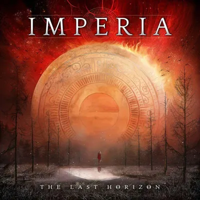 Image de Le dernier horizon (Digipak)
