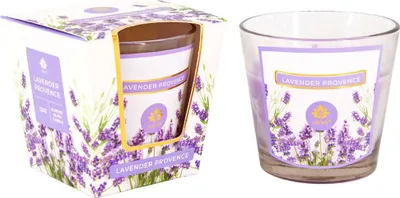 Obrázek produktu pro ARÔME Lavender Provence Množství: 12 ks