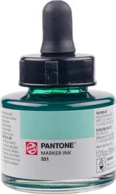 Produktbild von Talens | Pantone Marker-Tinte 30 ml 331