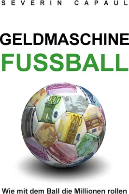 Produktbild von Geldmaschine Fussball