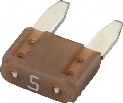 Immagine prodotto di Mini-Sicherungen 5A - Bli5 8Js 728 596-8