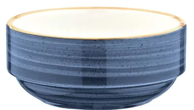 Productafbeelding van Aura Dusk, serveerschaal, diameter 14 cm; inhoud 50 cl - 12 stuks