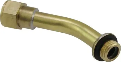 Obrázok produktu pre Birchmeier Bocht G1/4 "i - G1/4 "u