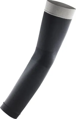 Produktbild von Spiro - Herren/Damen Uni Armschutz RW5296 (M) (Schwarz/Grau)