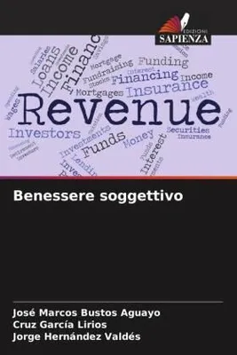 Produktbild von Benessere soggettivo