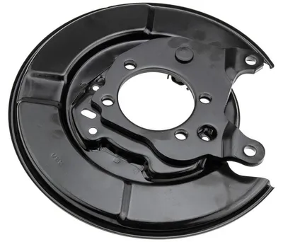 Produktbild von NTY HTO-NS-006 Ankerblech Spritzblech Bremsscheibe für NISSAN Qashqai / Qashqai +2 I (J10, NJ10) Hinten Rechts