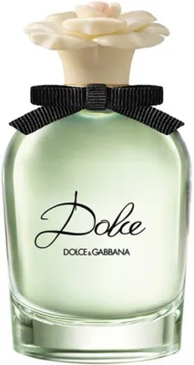 Zdjęcie produktu dla Dolce Gabbana - Dolce EDP 75ml