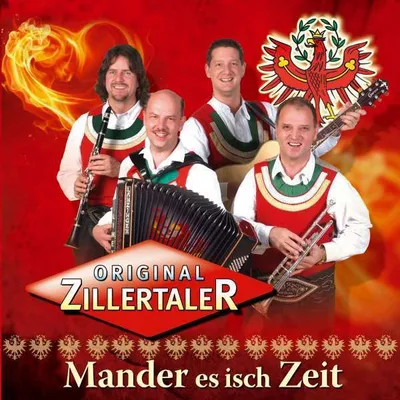 Obrázok produktu pre Mander Es Isch Zeit (CD, 2009)