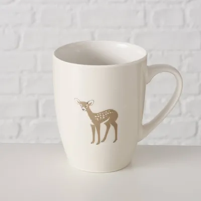 Immagine prodotto di Tazza BAMBI con motivo di cervo, 350 ml