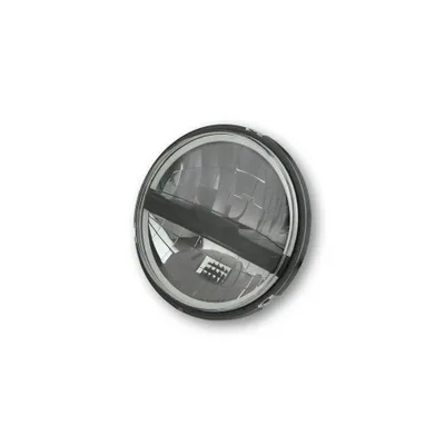 Produktbild von HIGHSIDER LED Hauptscheinwerfereinsatz TYP 5 für Scout Bobber Twenty - 70 KW Vegas 1800 High Ball -