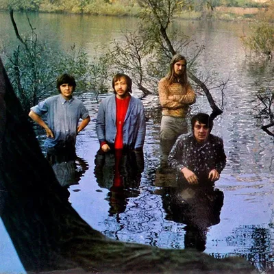 Obrázek produktu pro Groundhogs: Scratching The Surface (Limited Edition) (Gold Vinyl)