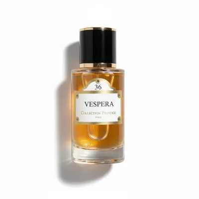 Produktbild von Collection Prestige Absoluta No.36 VESPERA Eau de Parfum 50 ml