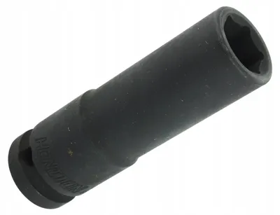 Produktbild von HONITON Schlagnuss Lang 30 mm 1/2 Zoll CR-MO