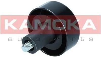 Produktbild von KAMOKA R0438 Spannrolle Keilrippenriemen für HYUNDAI Tucson (TL, TLE) für KIA SPORTAGE (SL)