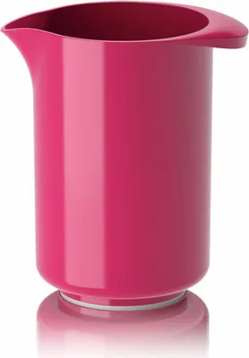 Immagine prodotto di Rosti Rührbecher New Classic, Schlagbecher, Durostima, Beetroot, 1.25 L, 29907
