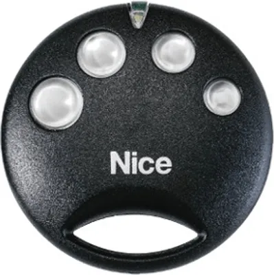 Produktbild von Nice Smilo SM4 4 Tasten 433 MHz Rolling Code Handsender