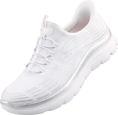 Produktbild von Skechers Sneakers 150611-WSL in White color size 39