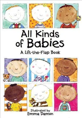 Produktbild von All Kinds of Babies