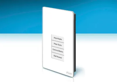 Productafbeelding van Auerswald TFS-Dialog 400, weiá