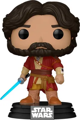 Obrázok produktu pre Akčná figúrka Ezra Bridgera zo Star Wars, 6-palcová zberateľská hračka