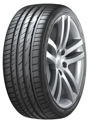 Zdjęcie produktu dla Laufenn S Fit Eq+ (Lk01+) 195/55R16 87H Bsw