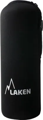 Image de Housse néoprène Laken Noir Noir One Size