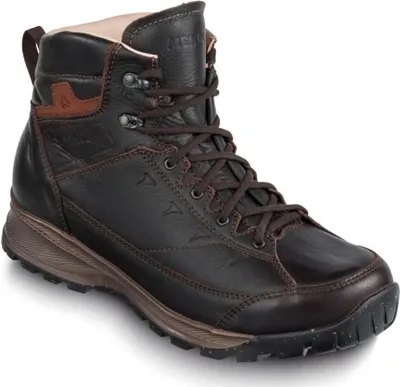 Produktbild von MEINDL Brixen Mid Identity dunkelbraun 10