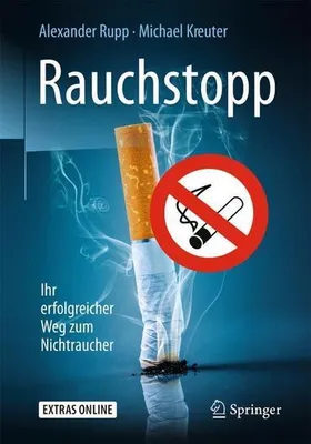 Produktbild von Rauchstopp