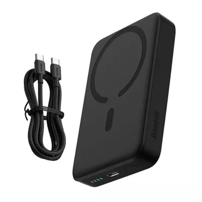 Produktbild von Baseus - PPCX110201 - Powerbank