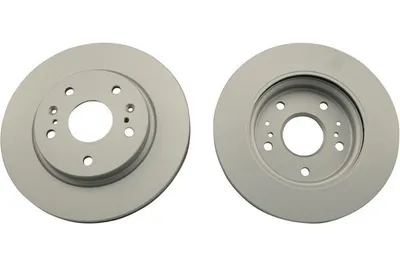 Produktbild von 2x KAVO PARTS Bremsscheibe BR-8745-C für SUZUKI SWIFT IV (FZ NZ) 40mm 272mm