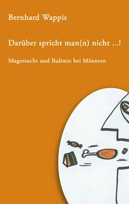 Produktbild von Darüber spricht man(n) nicht ...