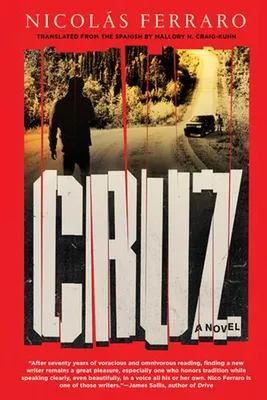 Obrázek produktu pro Cruz